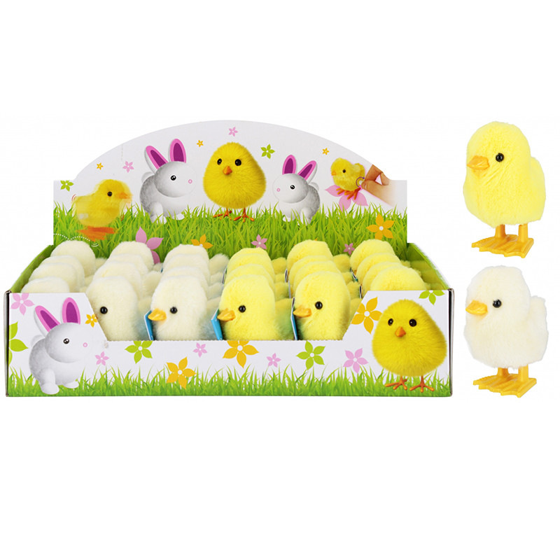 Kuriatko na natiahnutie