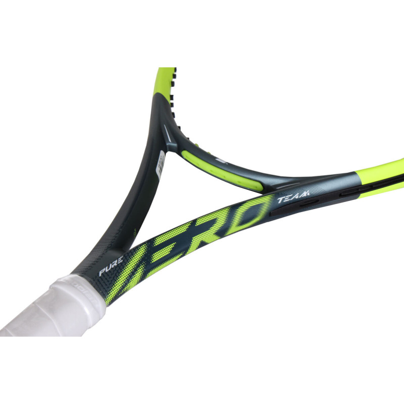 Pure Aero Team 2026 tenisová raketa 5