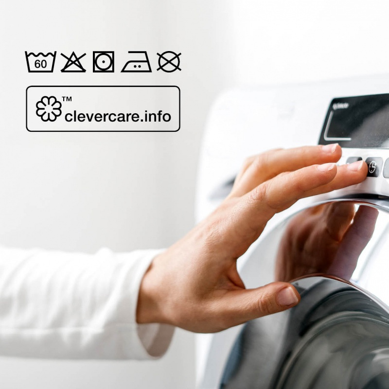 Detské flanelové obliečky do postieľky Herding "Nordic Forest", 100/135+40/60 7