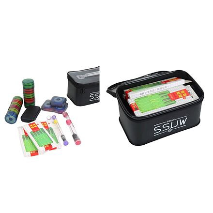 Merco Fishing Storage Box 20 vodotesná taška 2