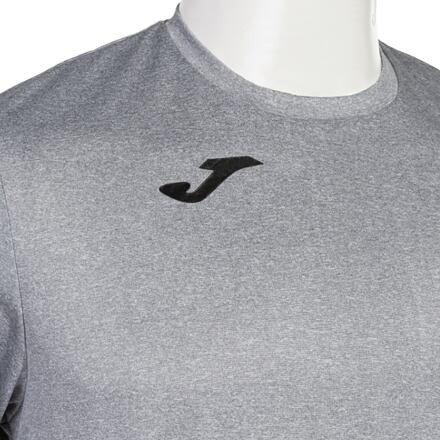 Combi Short Sleeve T-shirt pánske triko svetlá melange 2