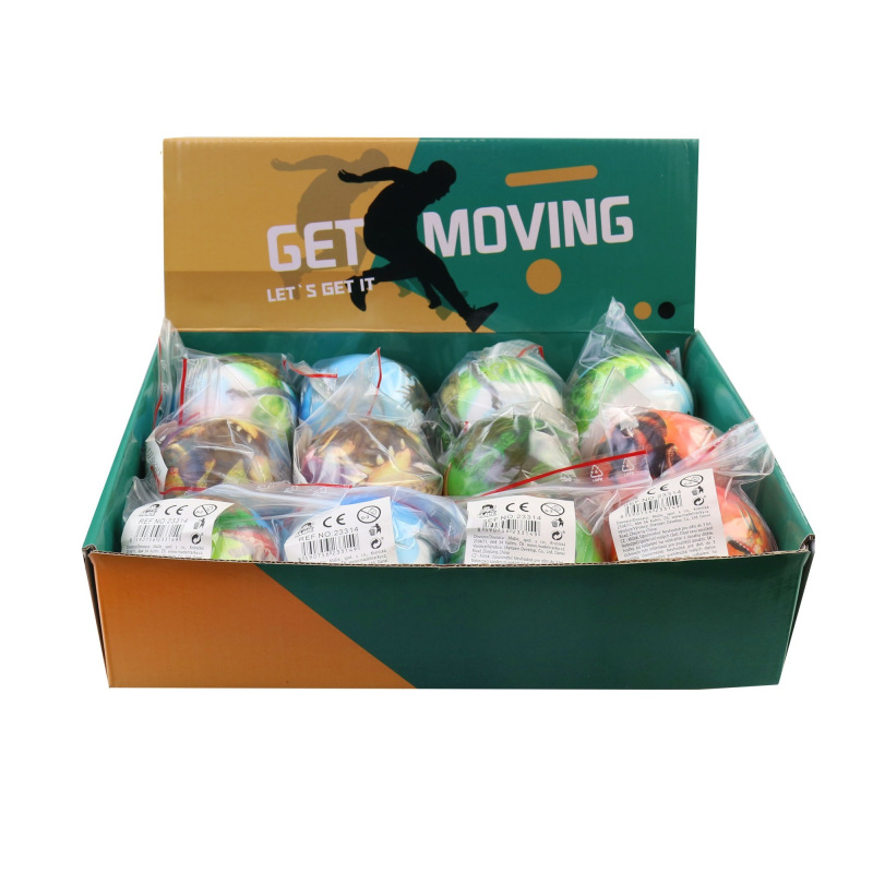 Loptička Dinosaurus 2