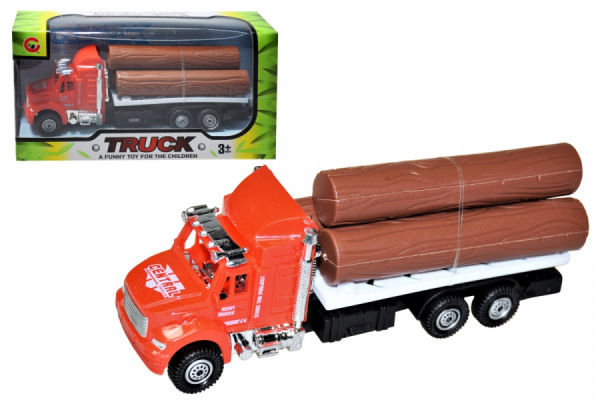 Minitruck technické stroje 3