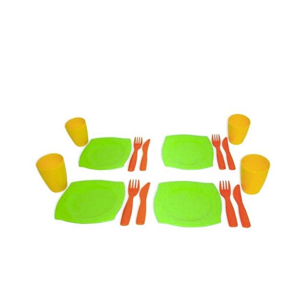 Detské prestieranie, súprava 1