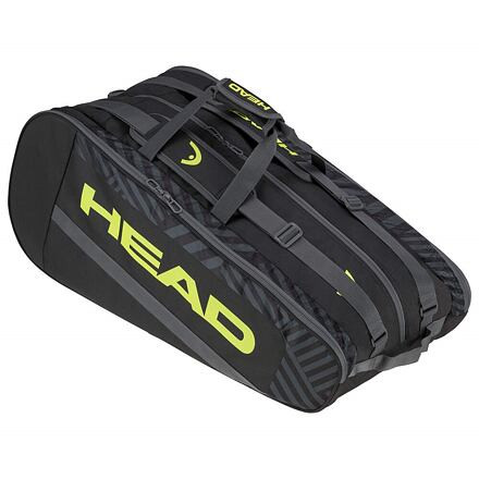Base Racquet Bag L taška na rakety BKNY 1