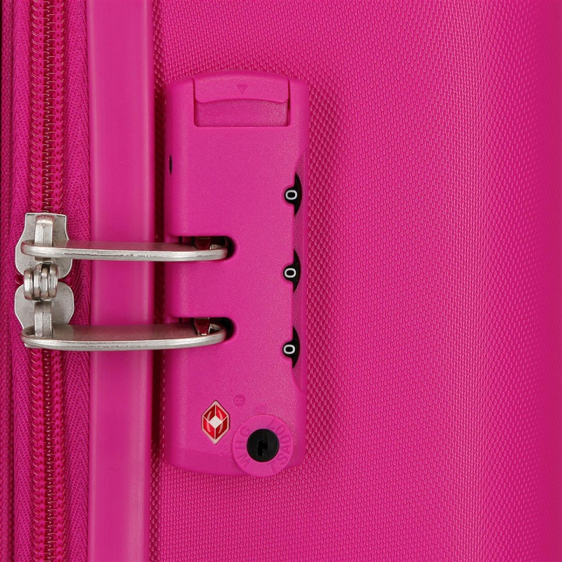 Cestovný kufor Lilo & Stitch "Adorable Stitch", 65x46x23cm, 56L, 4041241 (medium) 7