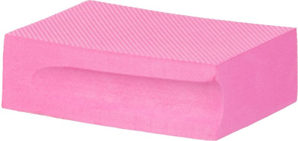 Hubka Strend Pro Premium, 90x58x30 mm, P60, brúsna, diamantová, pre obkladačov 1