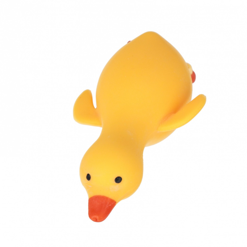 Stláčacia kačica 1