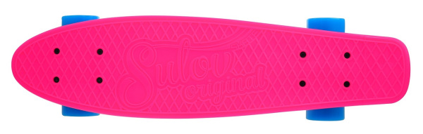PENNYB. 22" SU NEON ruz-mod 3