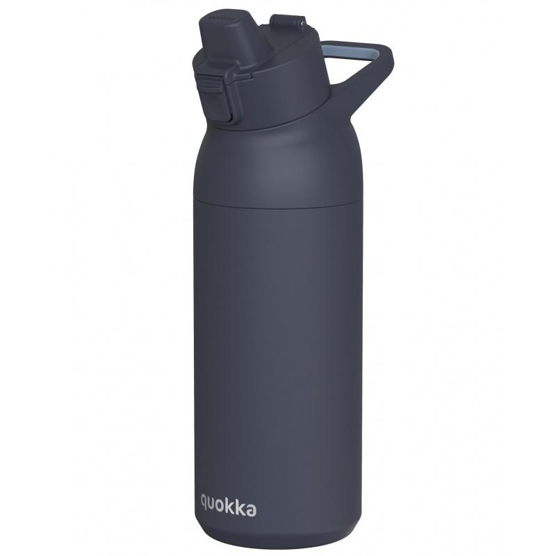 Quokka Tide, Nerezová termofľaša Slate, 700ml, 40311