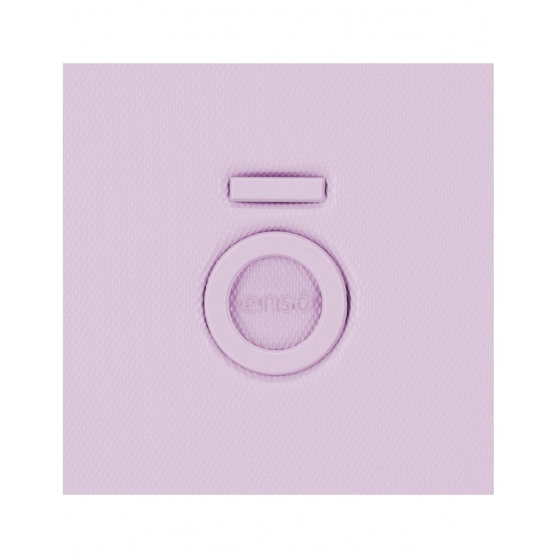 Luxusný cestovný kufor Lilo & Stitch You Are Magical Lila, 55x38x20cm, 34L, 3859123 5