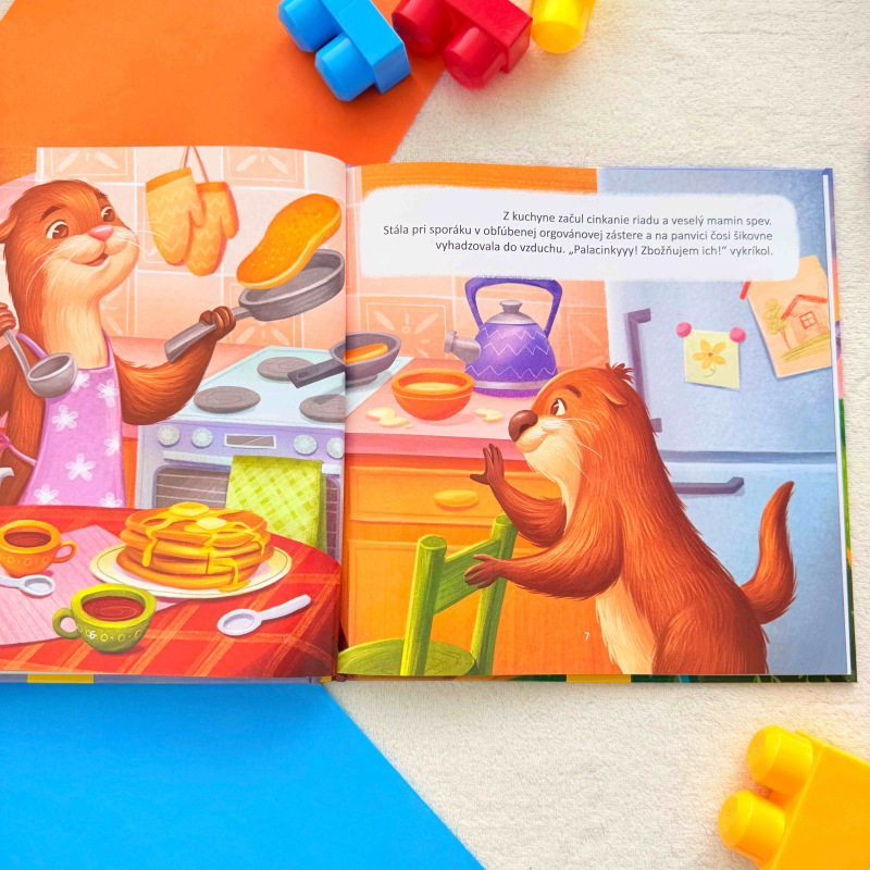 Samkov deň plný objatí 3