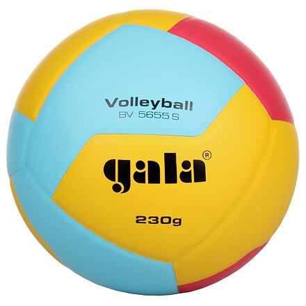 Gala BV5655S Volleyball 230 g volejbalová lopta v.5