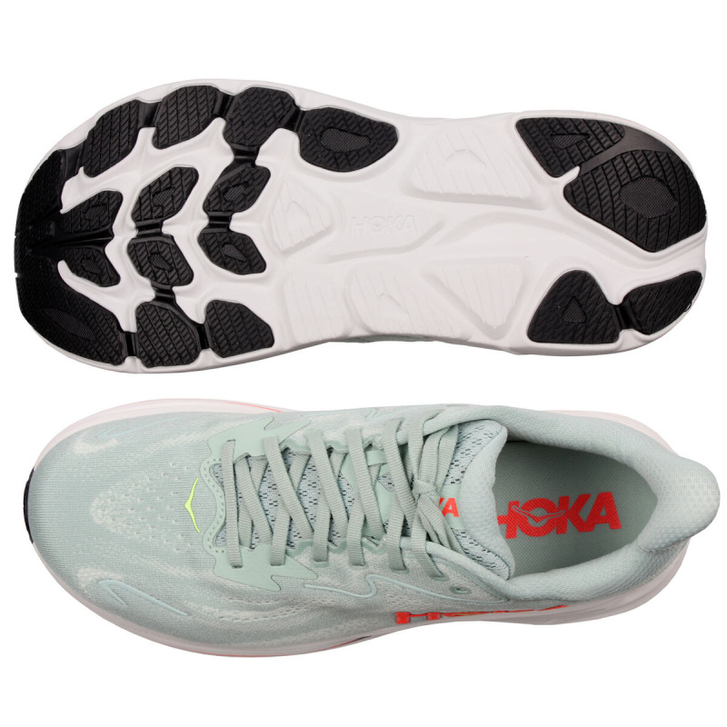 Clifton 10 WIDE pánska obuv SGNN 2