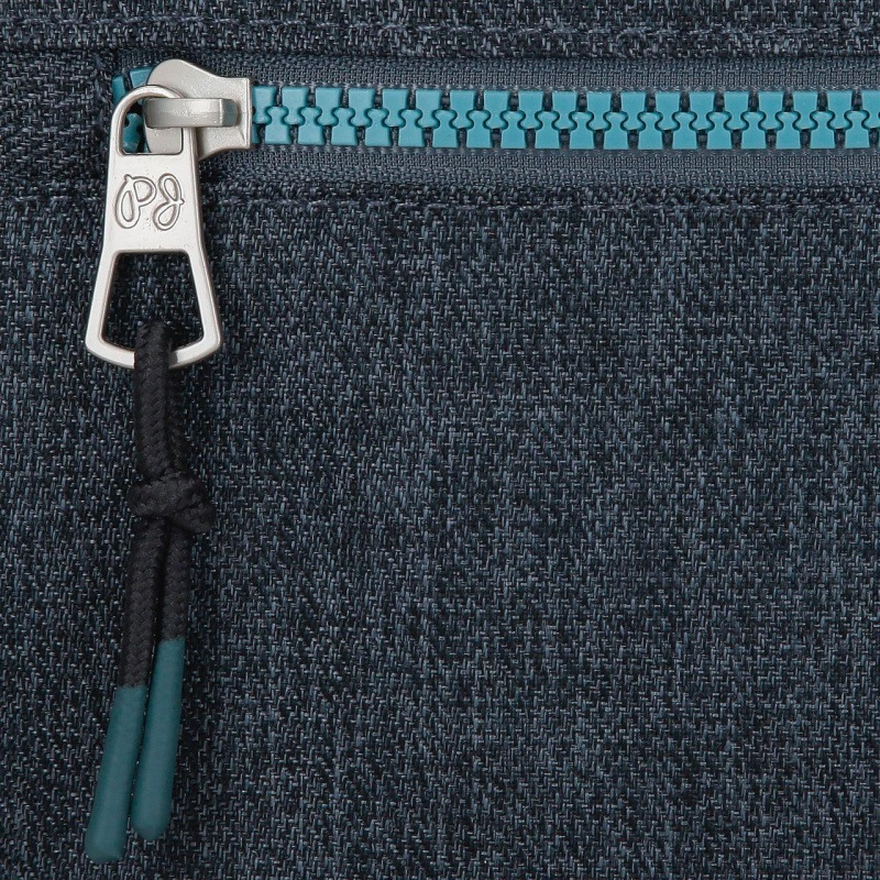 Školský batoh na kolieskach Pepe Jeans Edmon, 30L, 6912921 8