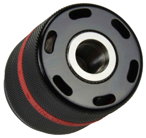 Skľučovadlo rýchloupínacie 2-13 mm, závit 1/2"-20 UNF, Click systém, GEKO 1
