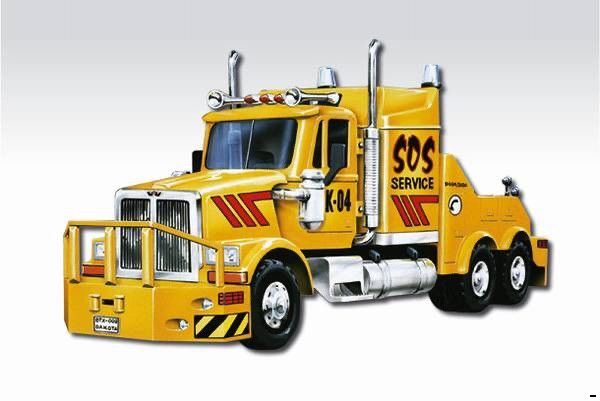 Monti System MS 42 - SOS Service 1