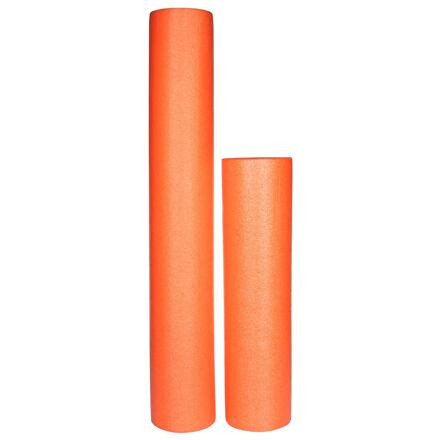 Yoga EPE Roller jóga valec oranžová 2