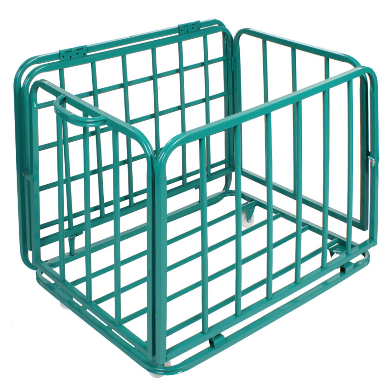 Truck 36 vozík na lopty 2