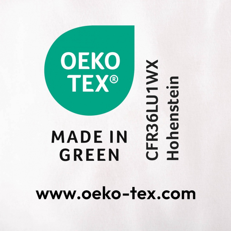 Detské flanelové obliečky do postieľky Herding "Nordic Forest", 100/135+40/60 8