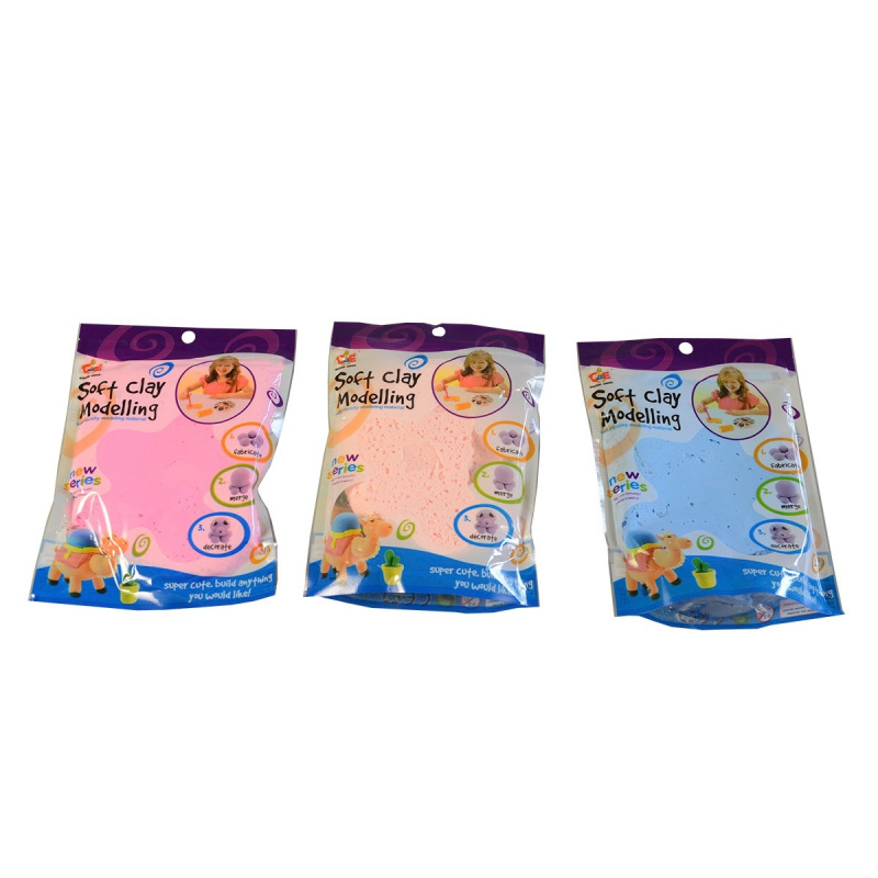 Softová modelovacia hmota 2