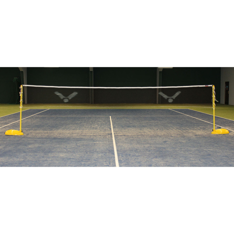 BS-19 mobilné bedmintonové stĺpiky 2