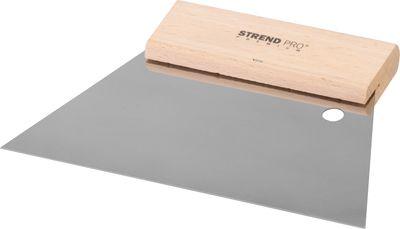 Stierka Strend Pro Premium 7253-2, nerez, drev. rúčka, 108x180x100 mm