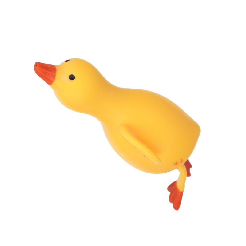 Stláčacia kačica 4