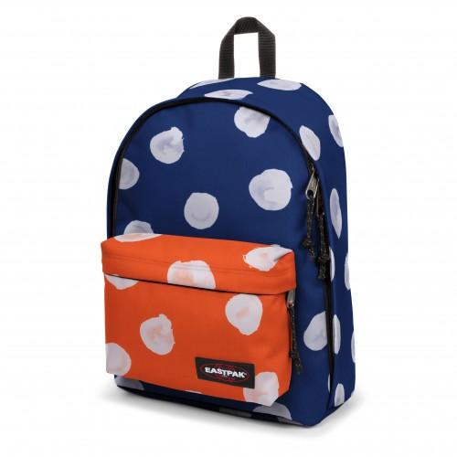 Eastpak OUT OF OFFICE DOTS XL