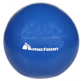 Meteor overball Rubber modrá 20 cm