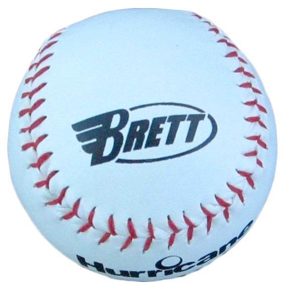 Loptička softball Spartan 10,5 cm
