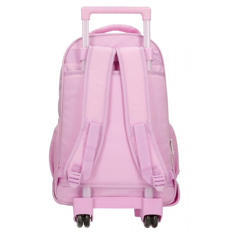 Školský batoh na kolieskach Pepe Jeans Sandra, 30L, 6852921 2