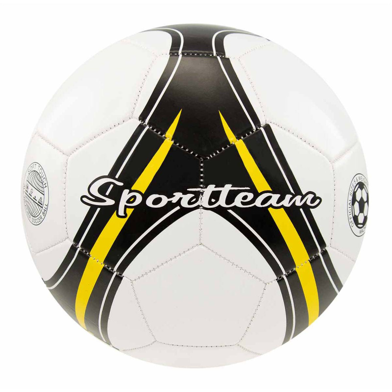 Futbalová lopta SPORTTEAM