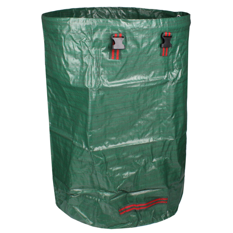 Waste Bag Backpack 300 l záhradný kôš s popruhmi 1