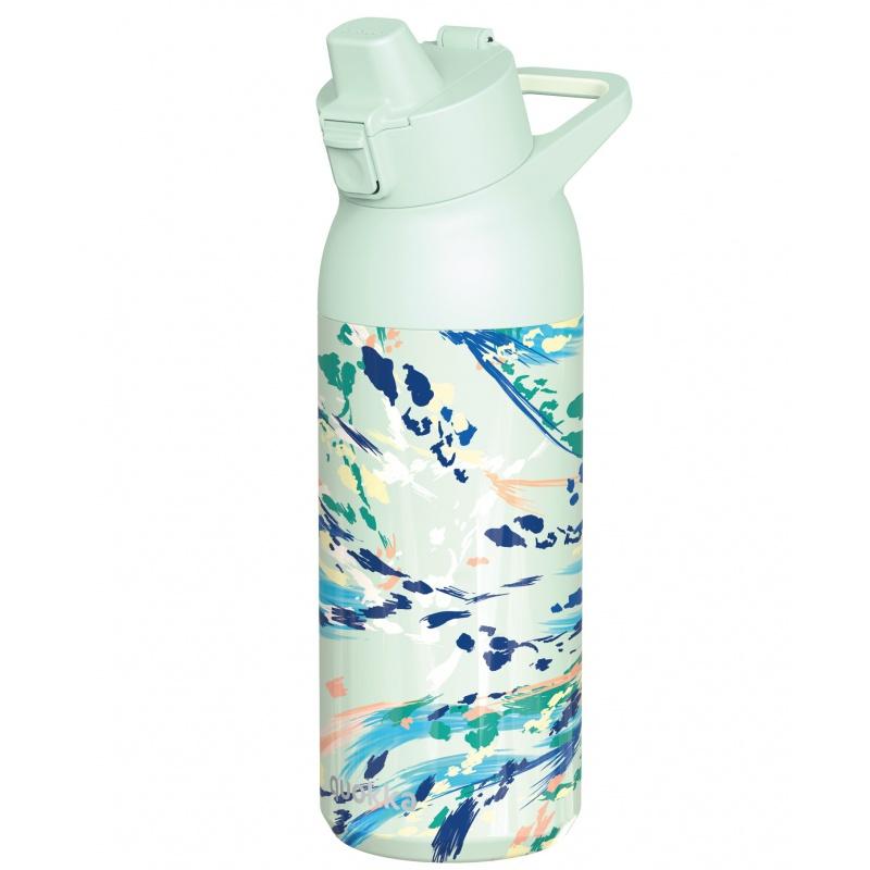 Quokka Tide, Nerezová termofľaša Acrylic Paint, 700ml, 40239