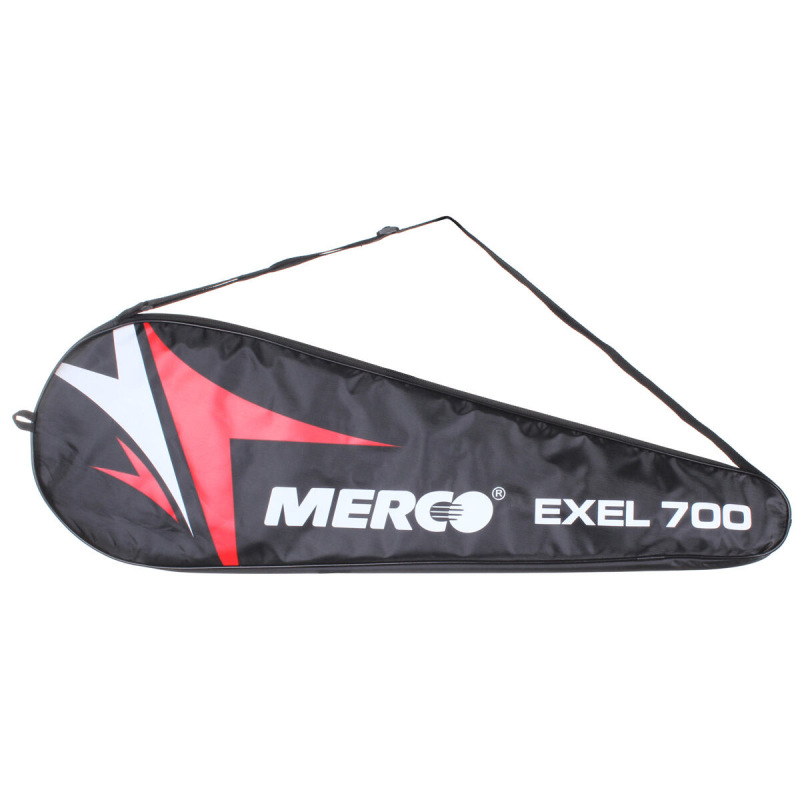 Exel 700 bedmintonová raketa 3