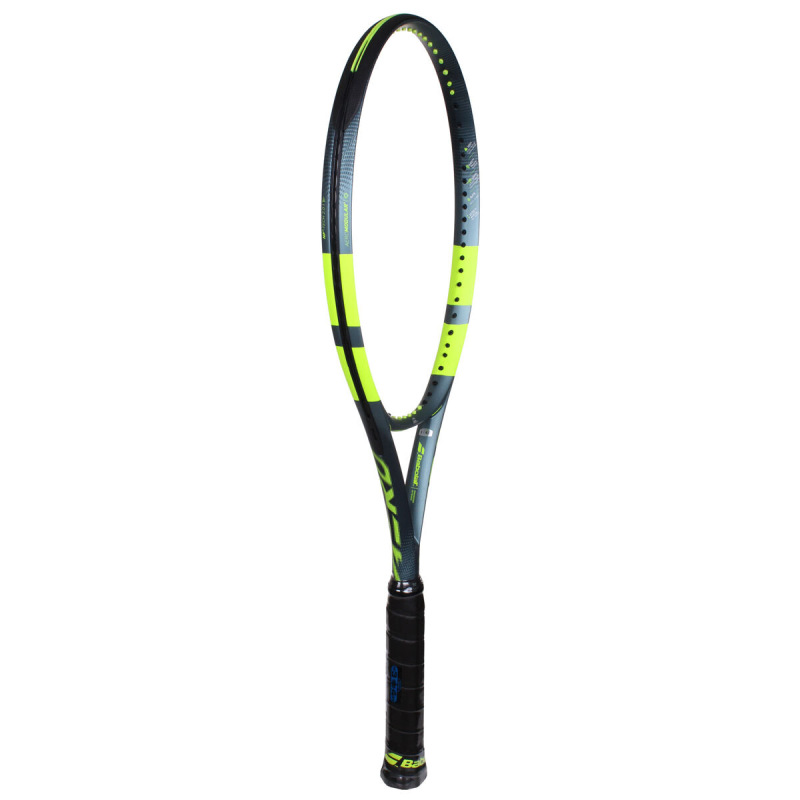 Pure Aero 2026 tenisová raketa 3