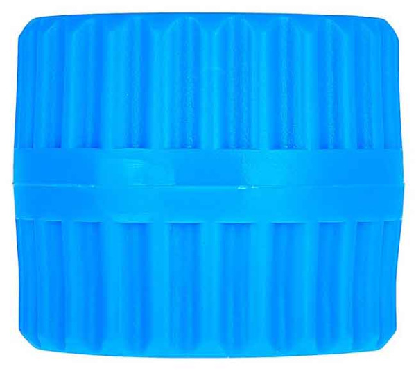 Obojstranný odhrotovač-zrážač hrán plastových rúr 5-38 mm, GEKO 1