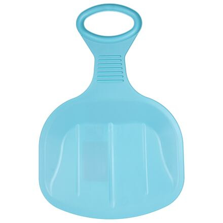 Bingo sánkovacia lopata azúrová