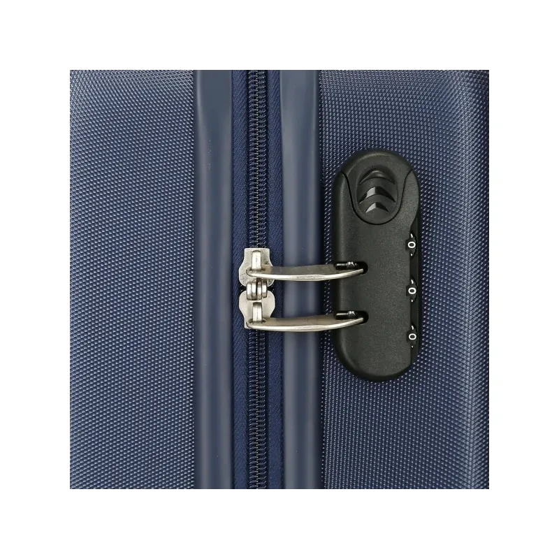 ABS cestovný kufor AVENGERS Armour Up, 55x38x20cm, 34L, 2091721 (small) 5