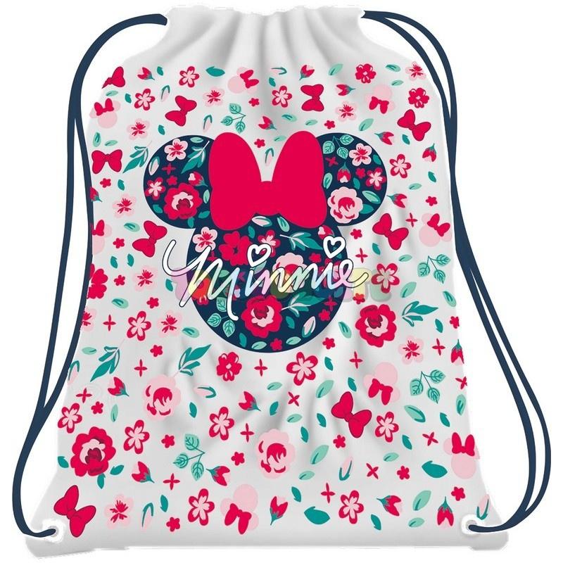 Vrecúško termo Minnie Mouse Gardening, 75705