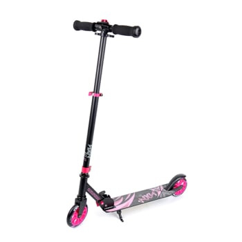 NIXIN 125 II AL kolobežka pink