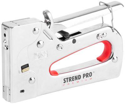 Sponkovačka Strend Pro Premium SG821, 6-14 mm, 0.7 mm, 10.6 a 11.3 mm