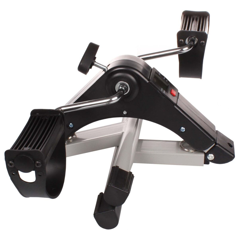 Pedal Bike rehabilitačný pedálový rotopéd s počítadlom 1