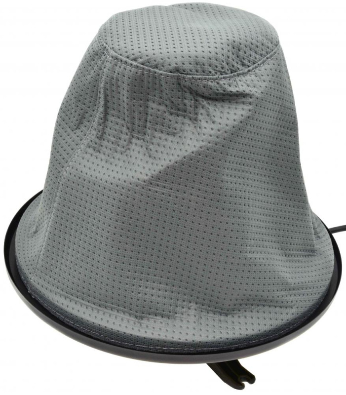 Vysávač popola s oklepom, 1600W, 20L, GEKO 19