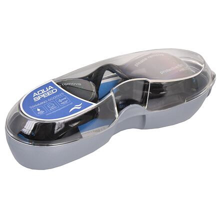 Aqua-Speed Flex plavecké okuliare zelená 1
