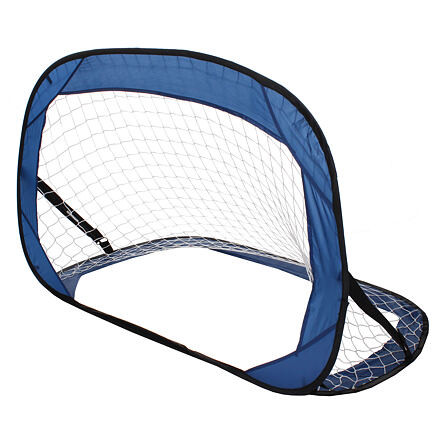 Fold Pop Up Set futbalová bránka 2