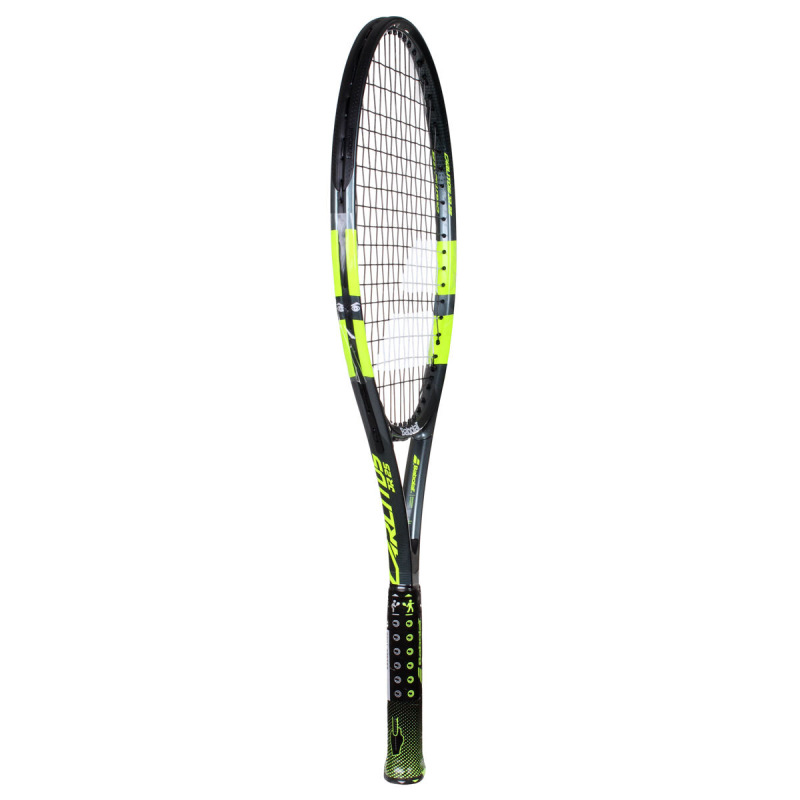 Carlitos JR 25 juniorská tenisová raketa 3