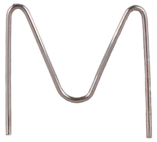 Spony do zváračky plastov, RS16-RS46, 600 ks, GEKO 7