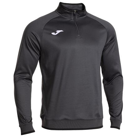 Combi Premium Sweatshirt pánska mikina tmavá sivá
